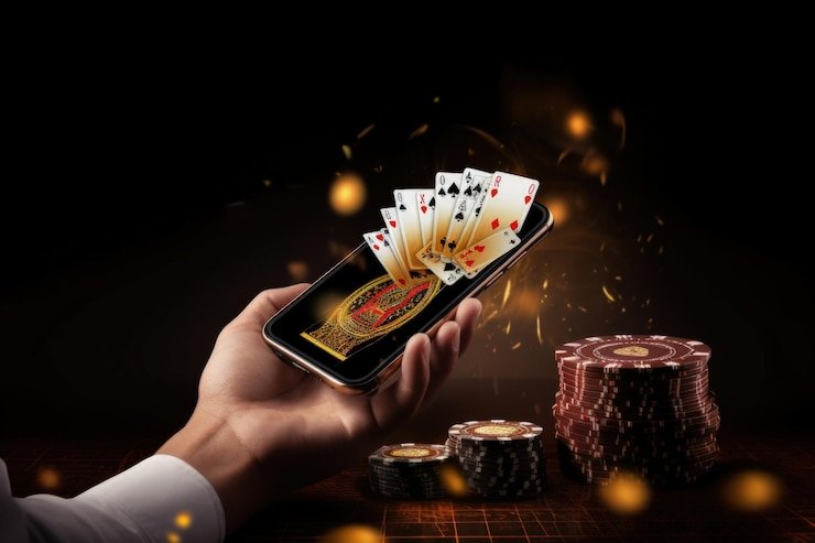 bet 639 Login aur tafareeh shuru karain